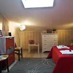 Alma De Roma