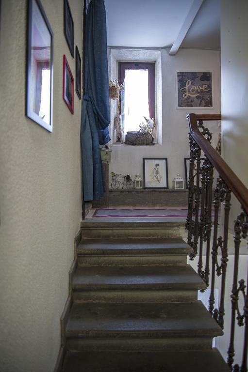 Bed & Breakfast Alma De