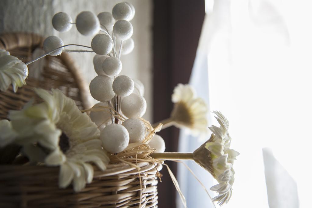 Alma De Bed & Breakfast 2*