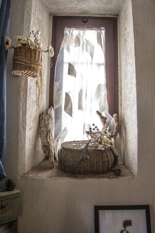 Alma De Bed & Breakfast