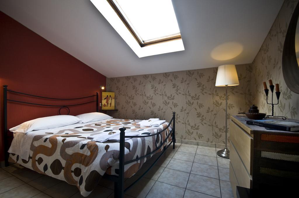 Bed & Breakfast Alma De 2*