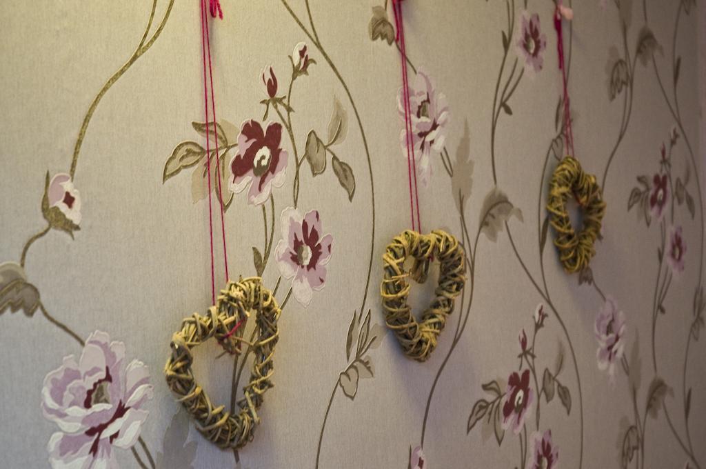 Alma De Bed & Breakfast Roma