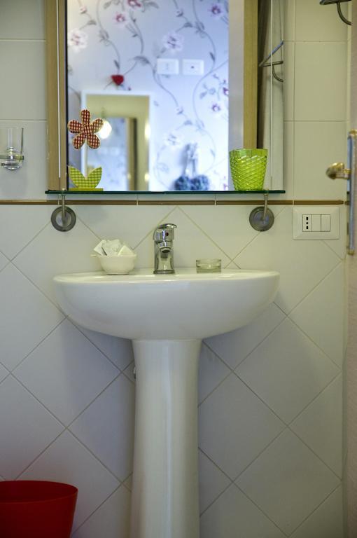 Alma De Bed & Breakfast