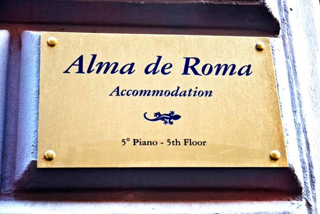 Alma De Bed & Breakfast