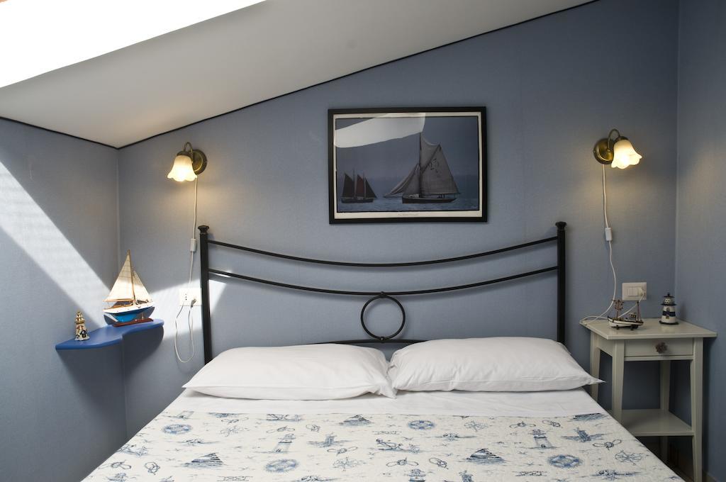Bed & Breakfast Alma De