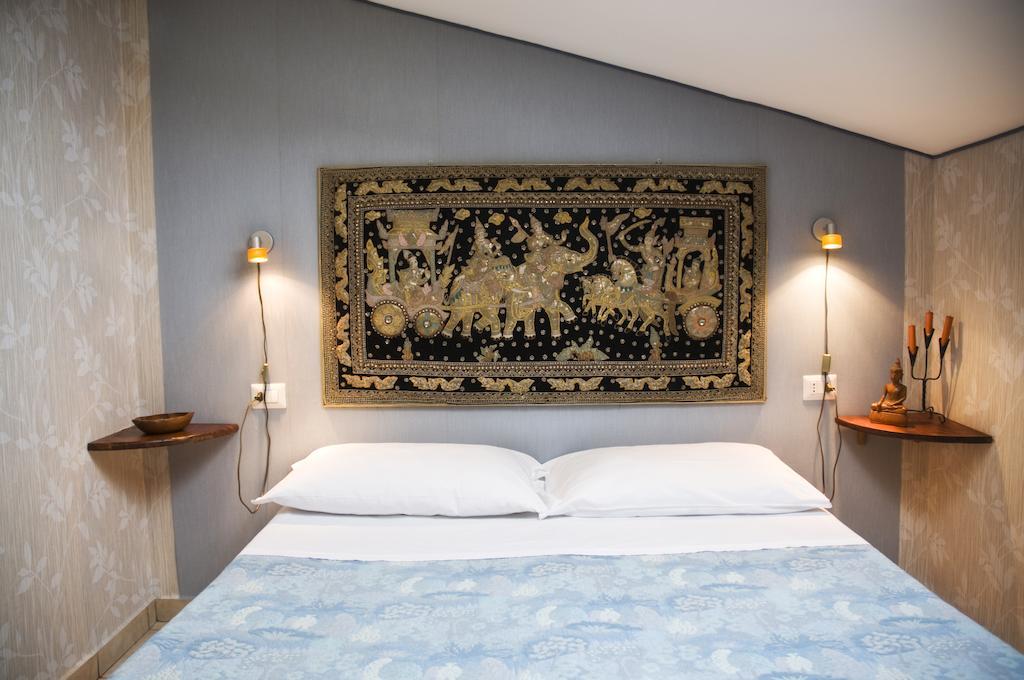 Bed & Breakfast Alma De 2*