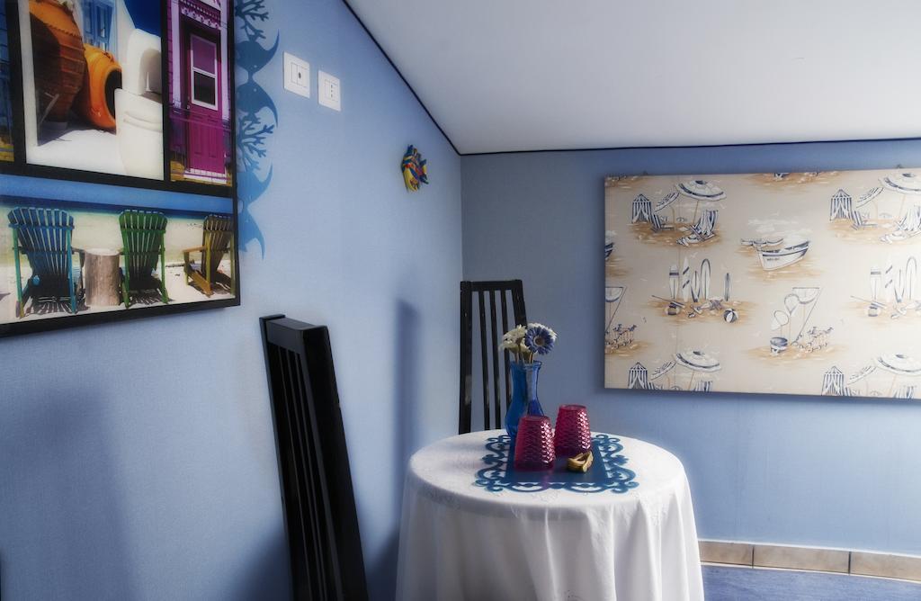 Bed & Breakfast Alma De 2*