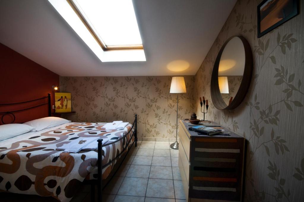 Alma De Bed & Breakfast