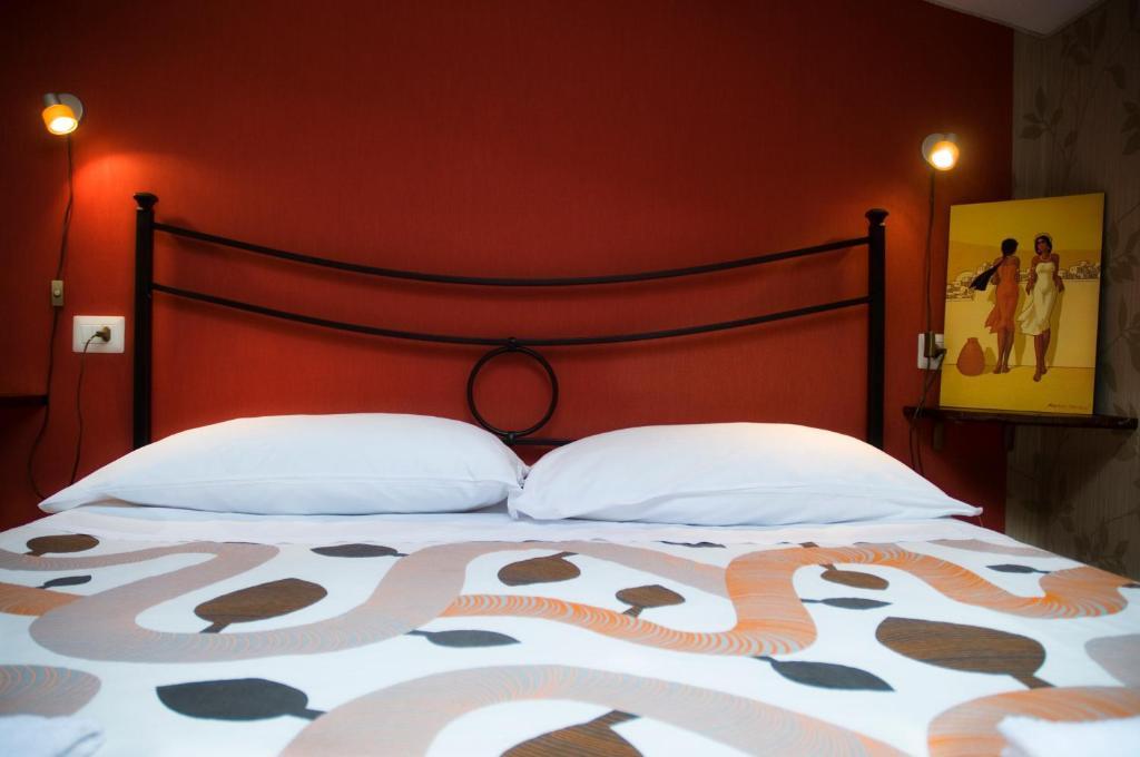 Bed & Breakfast Alma De 2*