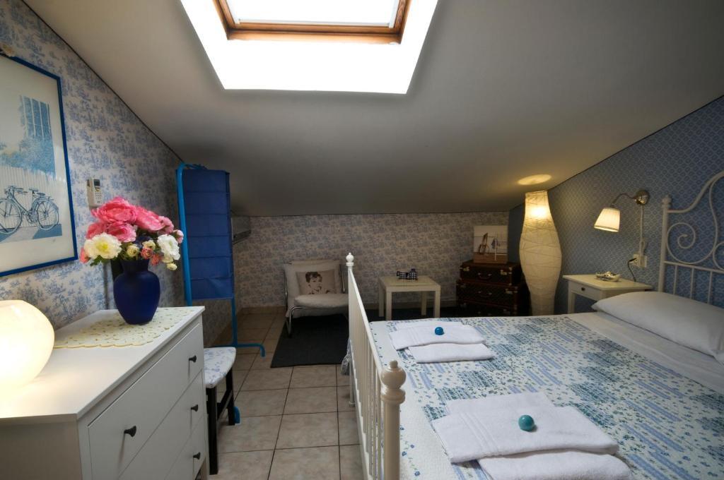 Bed & Breakfast Alma De 2*