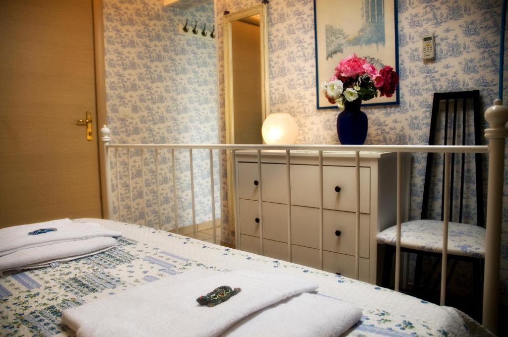 Bed & Breakfast Alma De Roma