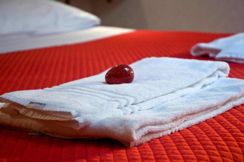 Bed & Breakfast Alma De