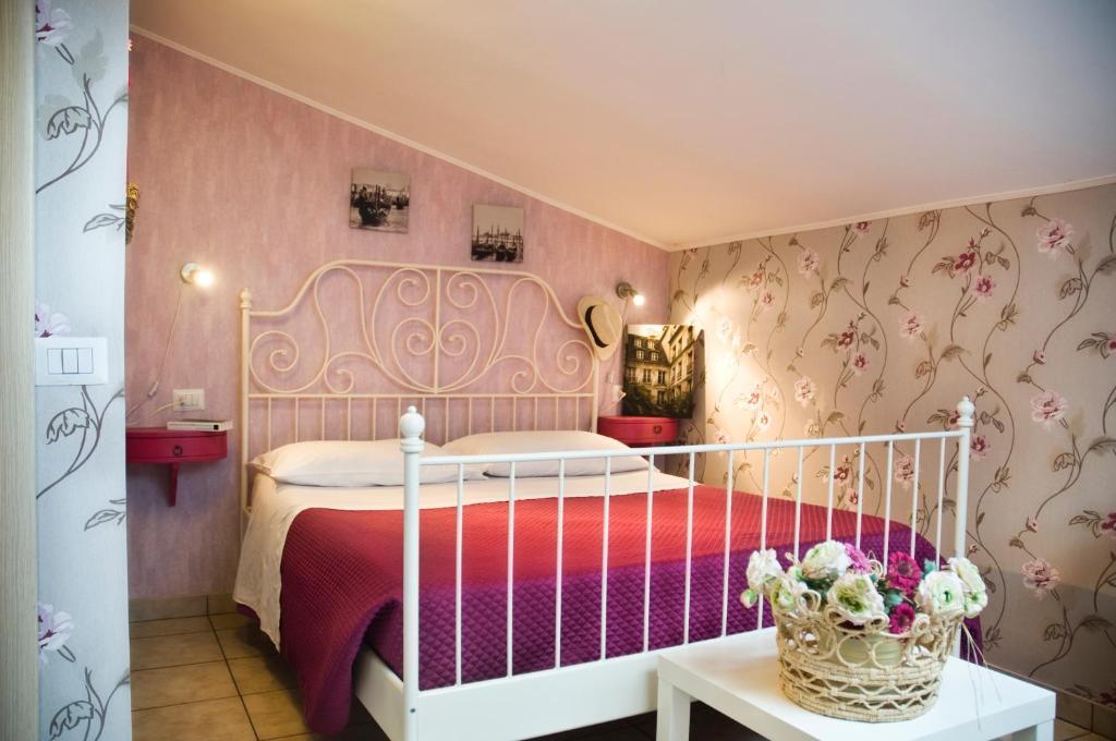 Bed & Breakfast Alma De 2*