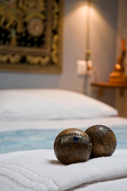 Alma De Bed & Breakfast 2*