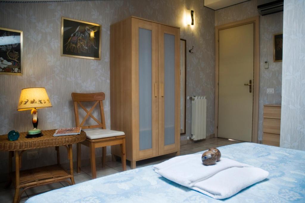 Bed & Breakfast Alma De 2*