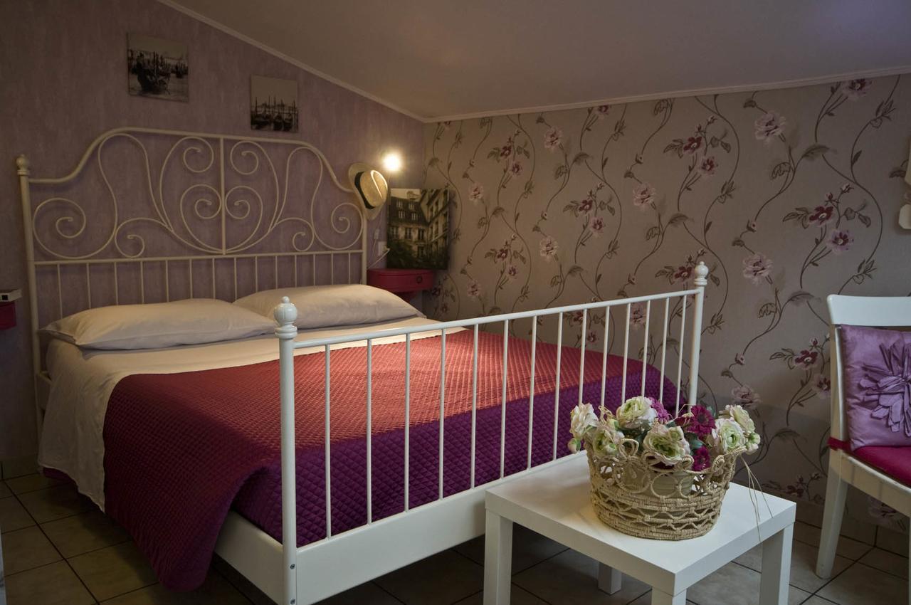 Bed & Breakfast Alma De Roma