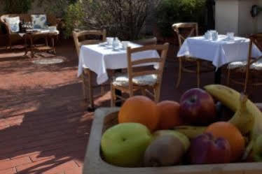 Alma De Bed & Breakfast